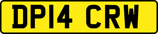 DP14CRW