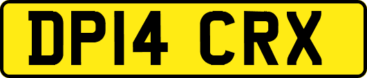 DP14CRX