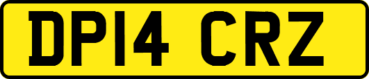 DP14CRZ