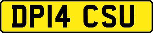 DP14CSU