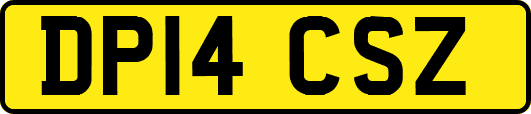 DP14CSZ