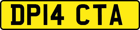 DP14CTA