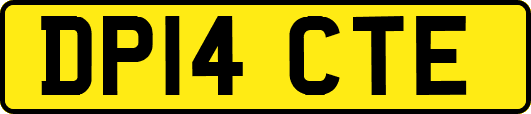DP14CTE