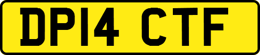 DP14CTF
