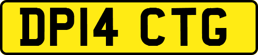 DP14CTG
