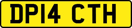 DP14CTH