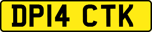 DP14CTK