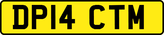 DP14CTM