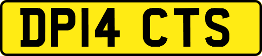 DP14CTS