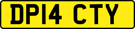 DP14CTY