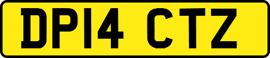 DP14CTZ