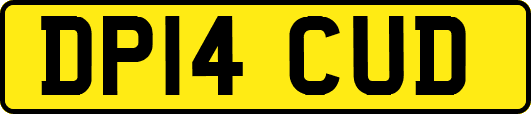 DP14CUD