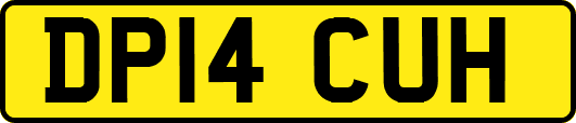 DP14CUH