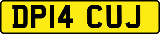 DP14CUJ