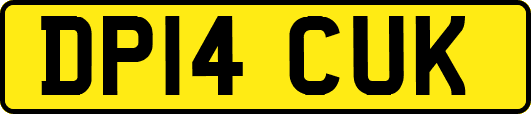 DP14CUK