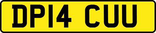 DP14CUU