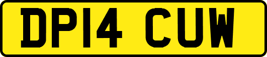 DP14CUW