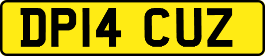 DP14CUZ