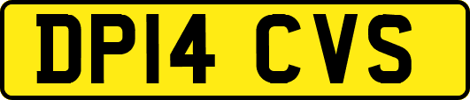 DP14CVS