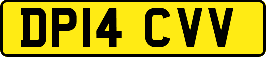 DP14CVV