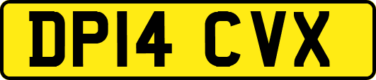 DP14CVX
