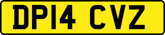 DP14CVZ