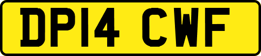 DP14CWF