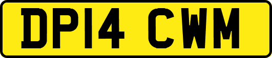 DP14CWM