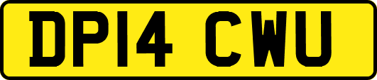 DP14CWU