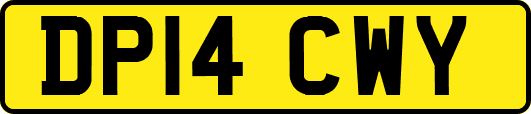 DP14CWY
