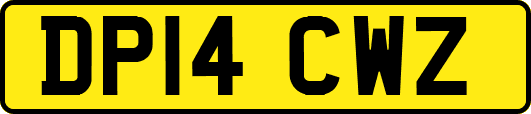 DP14CWZ