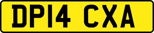 DP14CXA