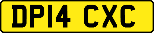 DP14CXC