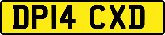 DP14CXD