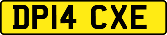 DP14CXE