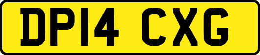 DP14CXG