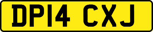 DP14CXJ