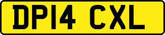 DP14CXL