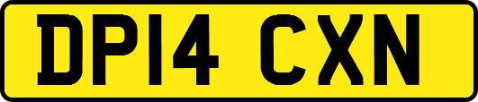 DP14CXN