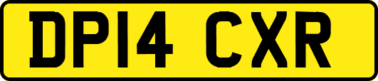 DP14CXR