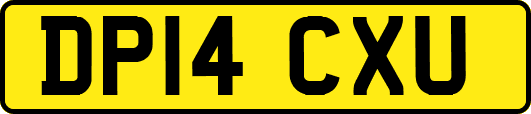DP14CXU