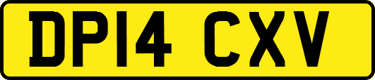 DP14CXV