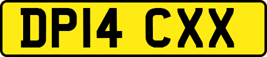 DP14CXX