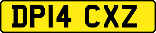 DP14CXZ