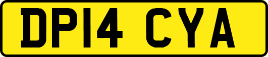 DP14CYA