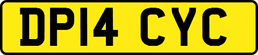 DP14CYC