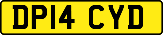 DP14CYD