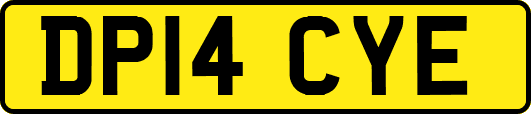DP14CYE