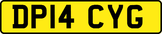 DP14CYG
