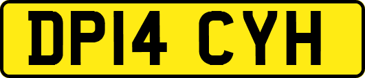 DP14CYH